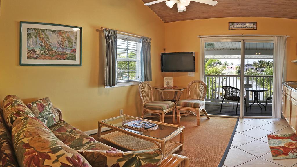 Manatee Bay Inn Форт Майерс Бийч Екстериор снимка